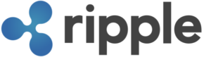 Altcoin Ripple Logo