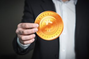 bitcoin als digitale währung